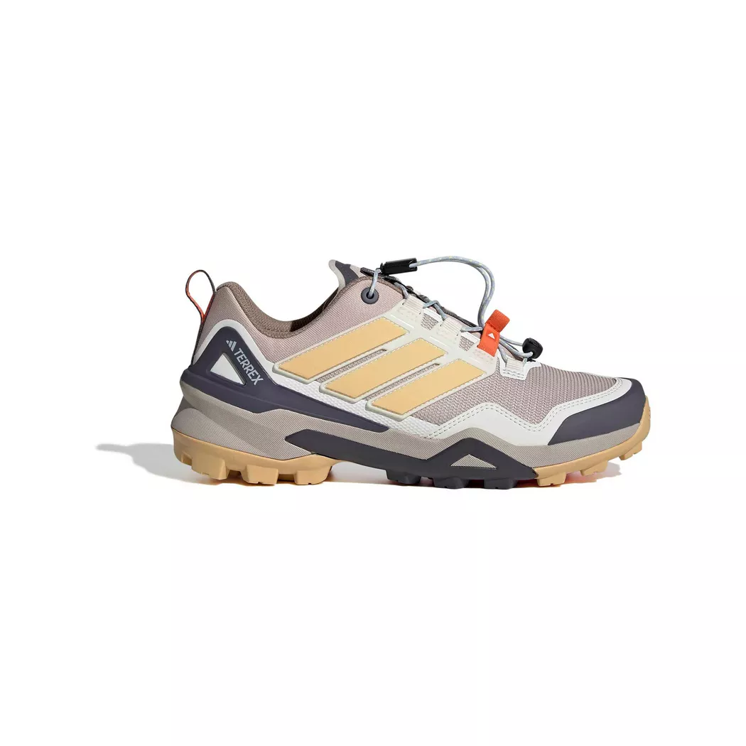 Adidas - Trekkingschuhe, low top, für Damen, Hellbraun, Größe 37 1/3