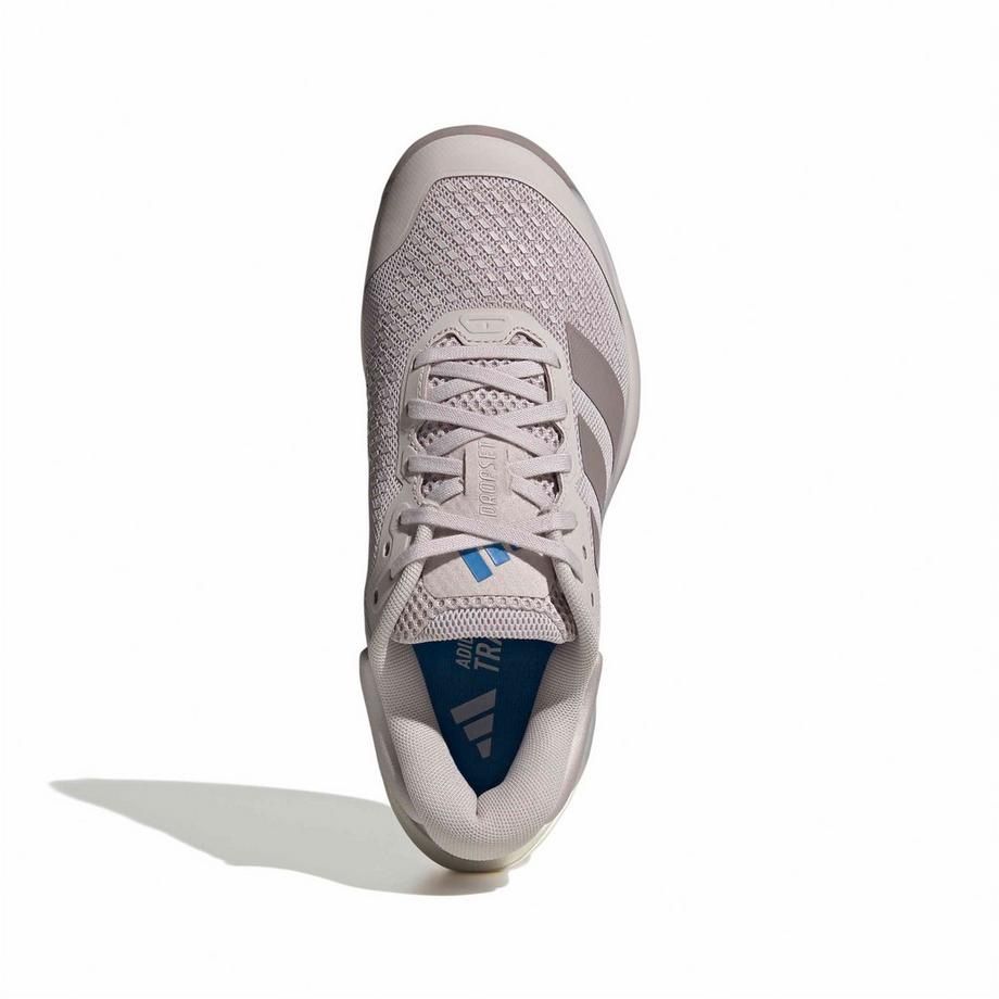 adidas DROPSET 4 POWER TRAINER W Chaussures fitness  