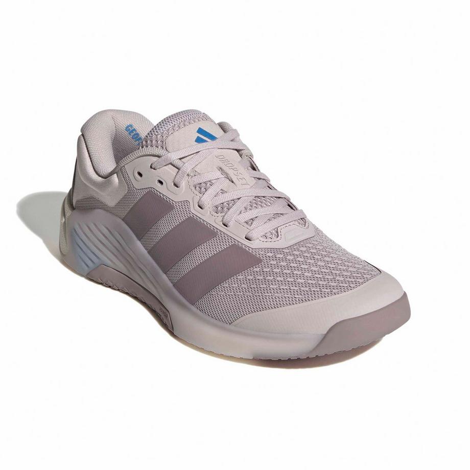 adidas DROPSET 4 POWER TRAINER W Chaussures fitness  