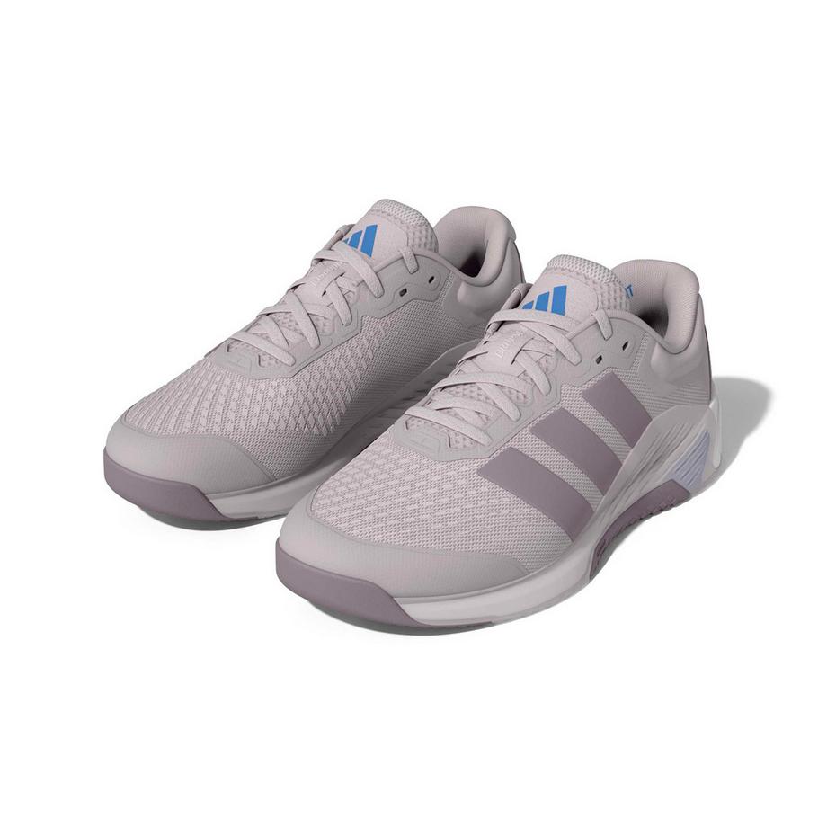 adidas DROPSET 4 POWER TRAINER W Chaussures fitness  