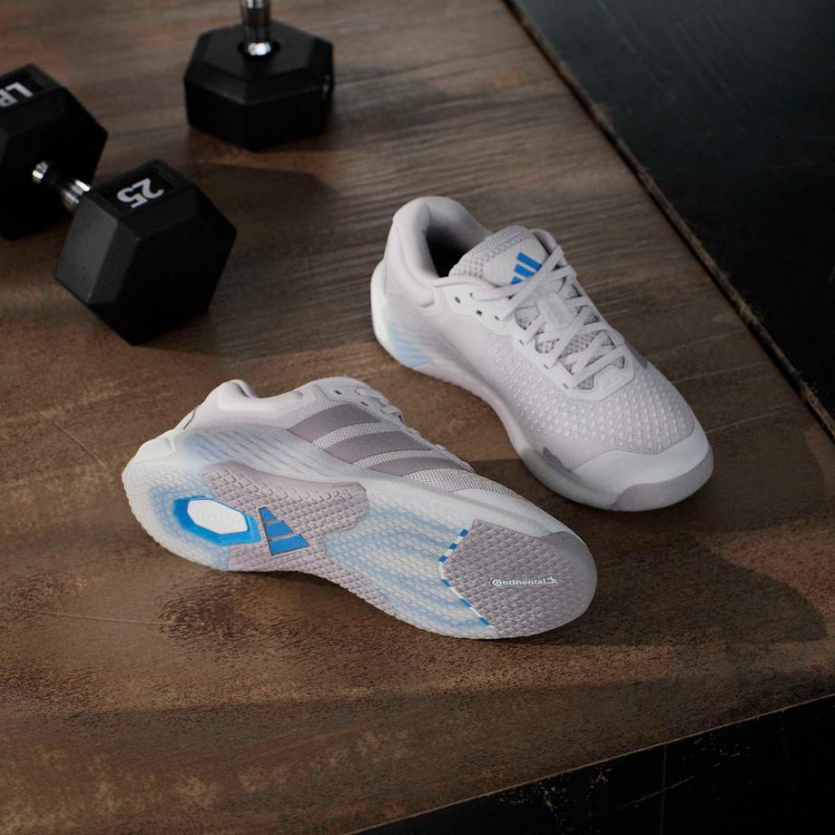 adidas DROPSET 4 POWER TRAINER W Chaussures fitness  
