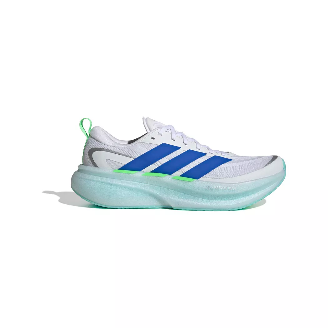 Adidas Supernova Rise 3 M Ftwwht/silvmt/seblbu 8