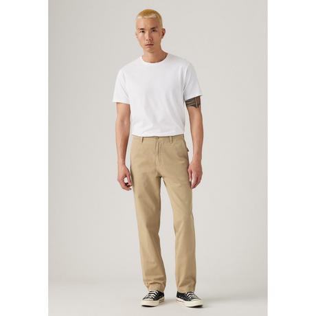 Levi's® Straight Leg Hose  