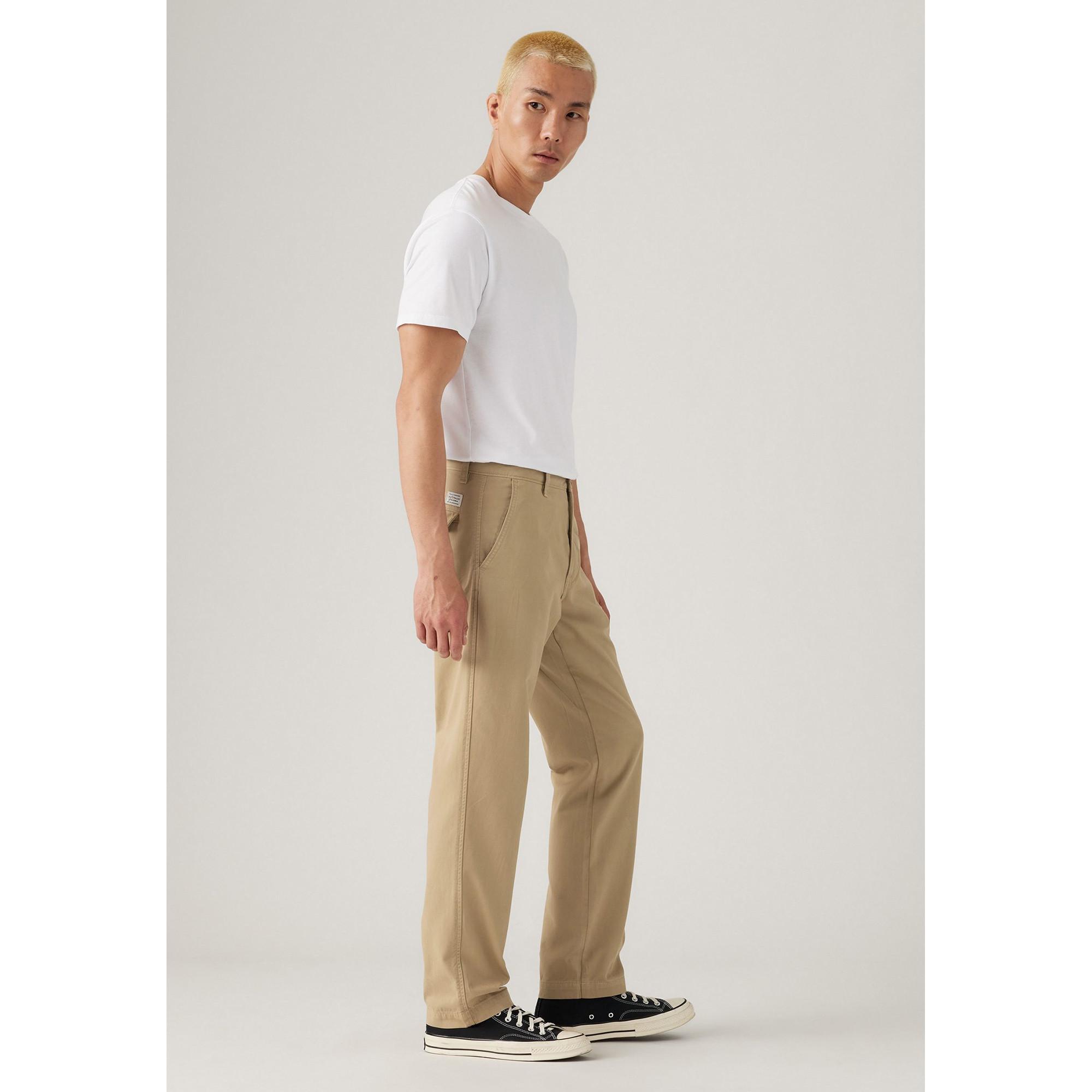 Levi's® Straight Leg Hose  
