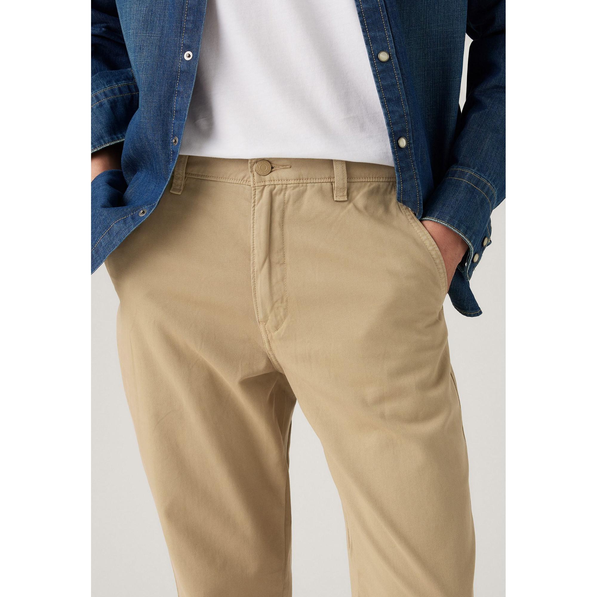 Levi's® Straight Leg Hose  