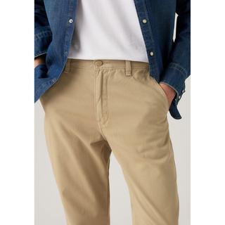 Levi's® Straight Leg Hose  