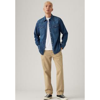 Levi's® Straight Leg Hose  