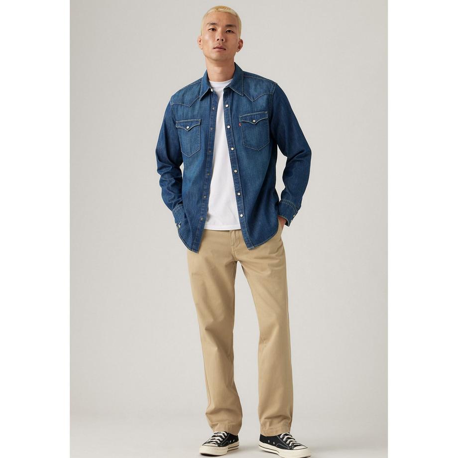 Levi's® Pantalon Straight Fit  