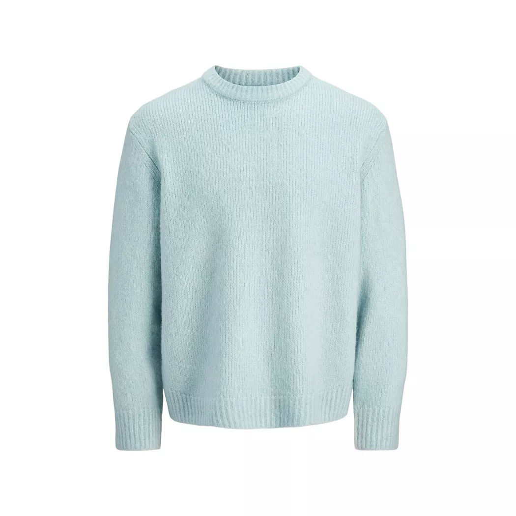 Jack & Jones - Pullover, für Herren, Hellblau, Größe S