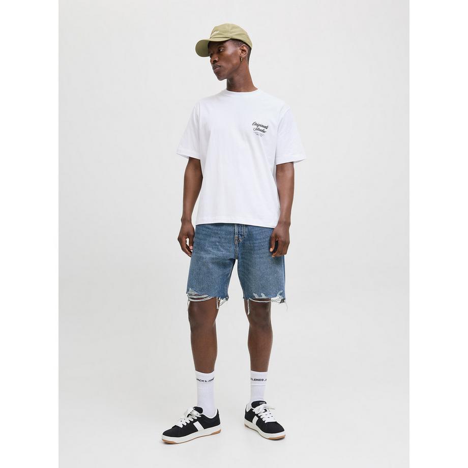 JACK & JONES Originals Studio Loose Fit T-Shirt  