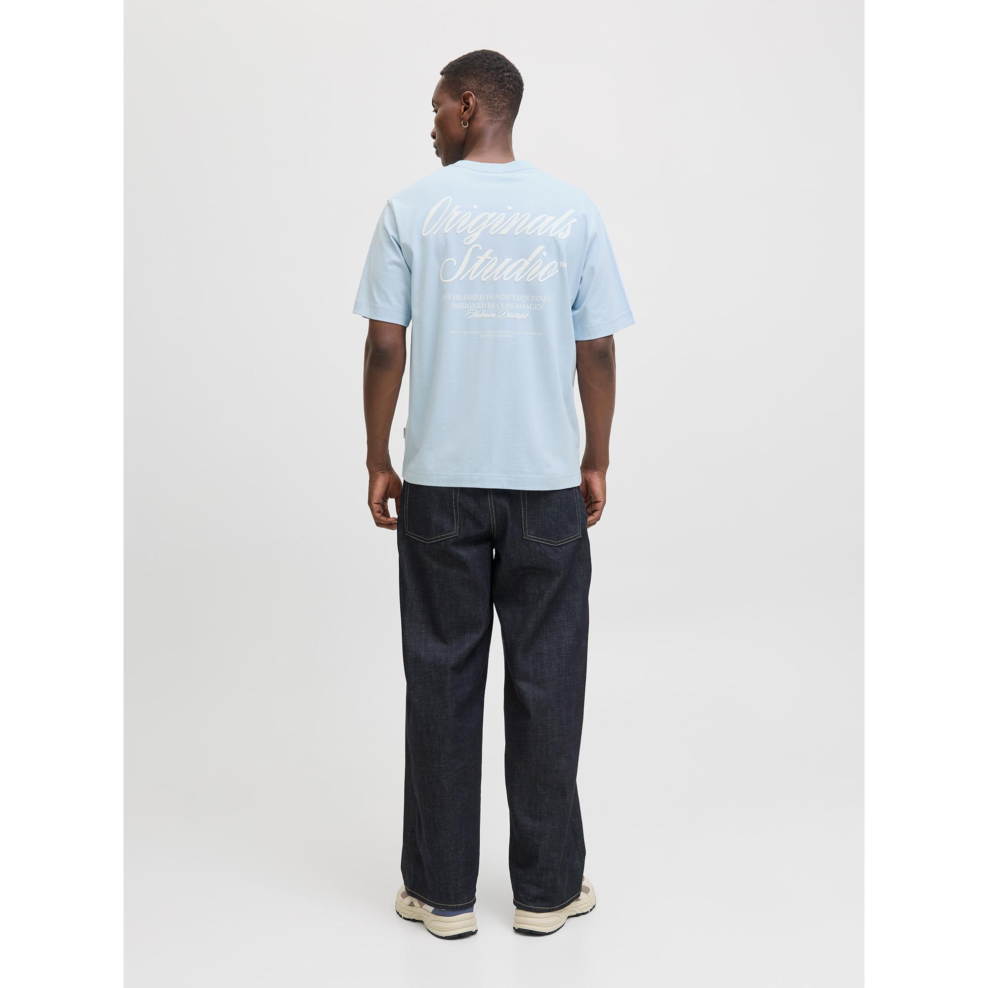 JACK & JONES Originals Studio T-shirt  