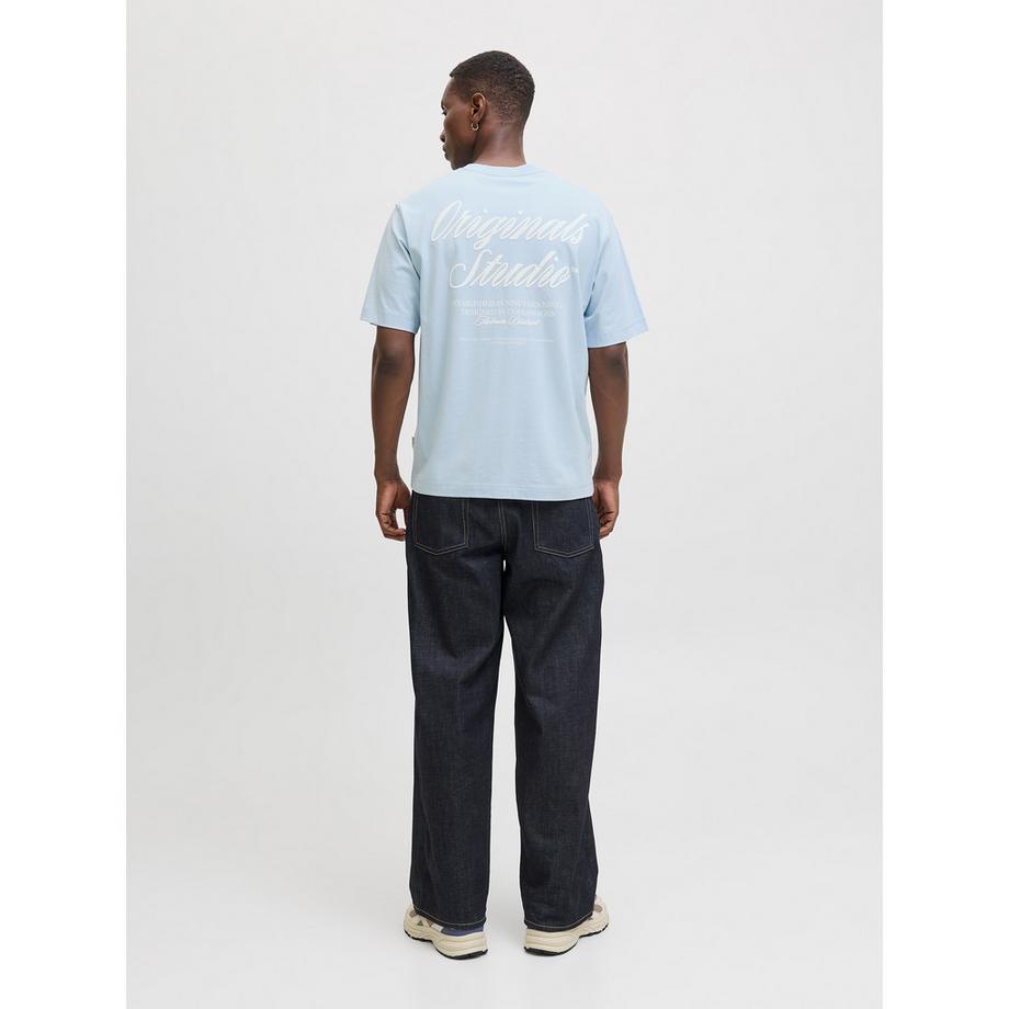 JACK & JONES Originals Studio Loose Fit T-Shirt  