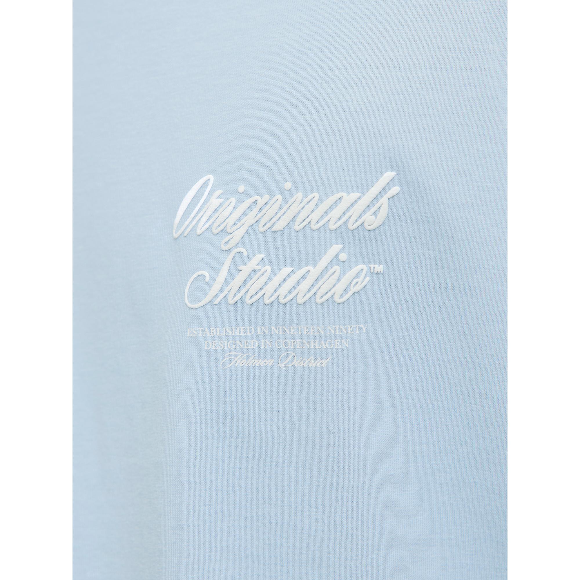 JACK & JONES Originals Studio T-shirt  