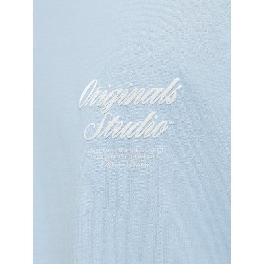 JACK & JONES Originals Studio Loose Fit T-Shirt  