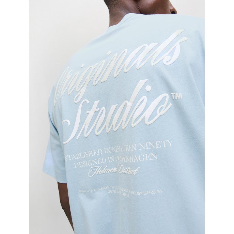 JACK & JONES Originals Studio Loose Fit T-Shirt  
