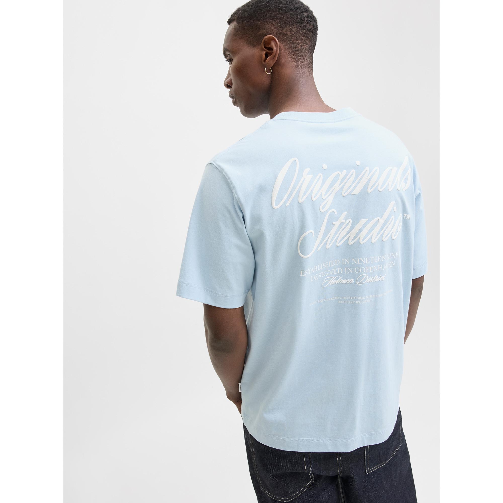 JACK & JONES Originals Studio T-shirt  
