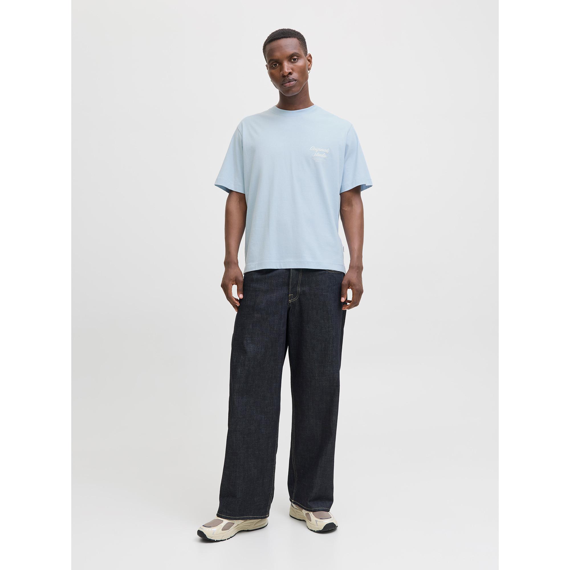 JACK & JONES Originals Studio T-shirt  