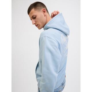 JACK & JONES Jornorrebro Typo Back Hoodie  