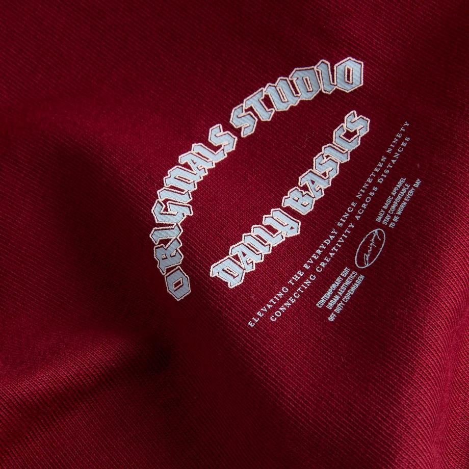 JACK & JONES Originals International T-shirt Manches Courtes  