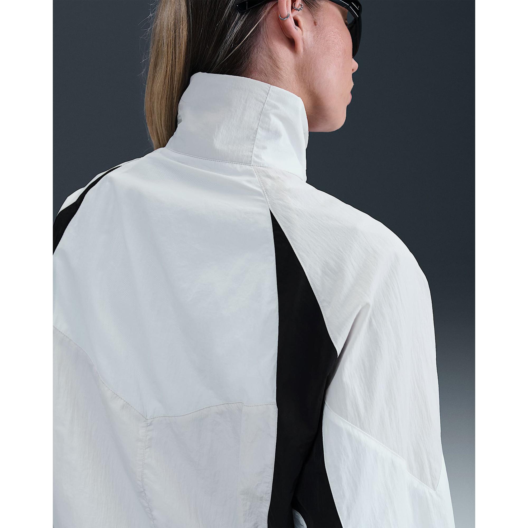 NIKE W NSW STREET OS TRACK JKT Veste 