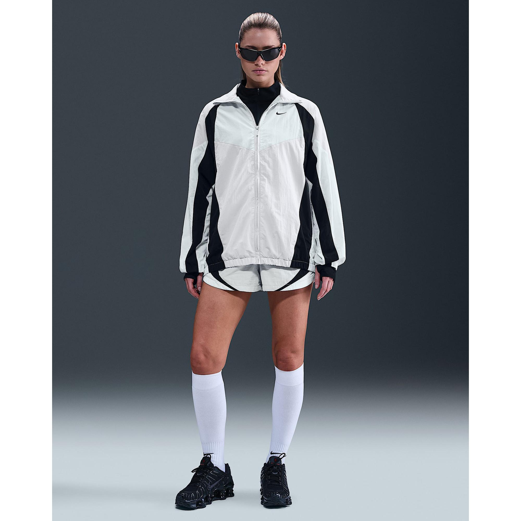 NIKE W NSW STREET OS TRACK JKT Veste 