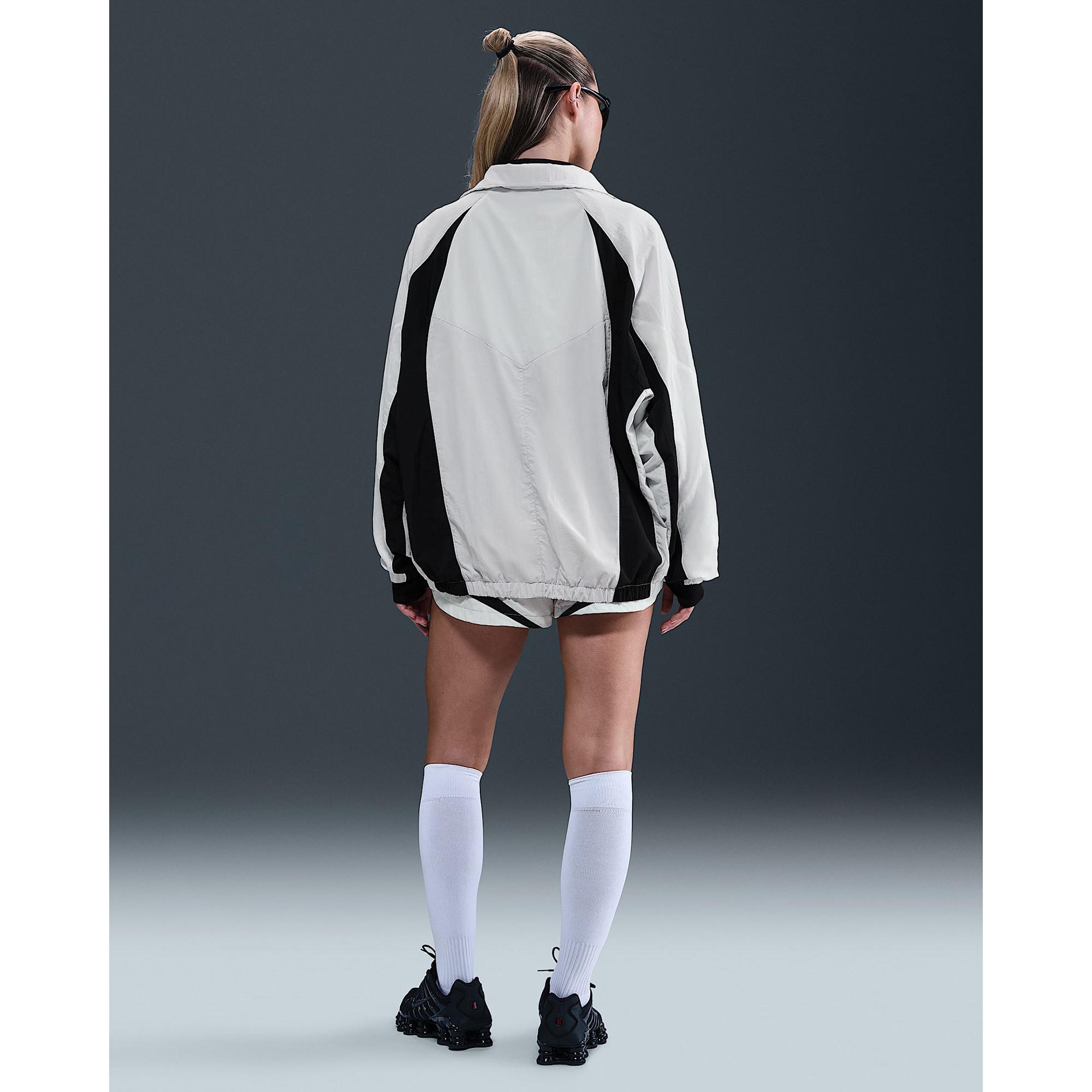 NIKE W NSW STREET OS TRACK JKT Veste 