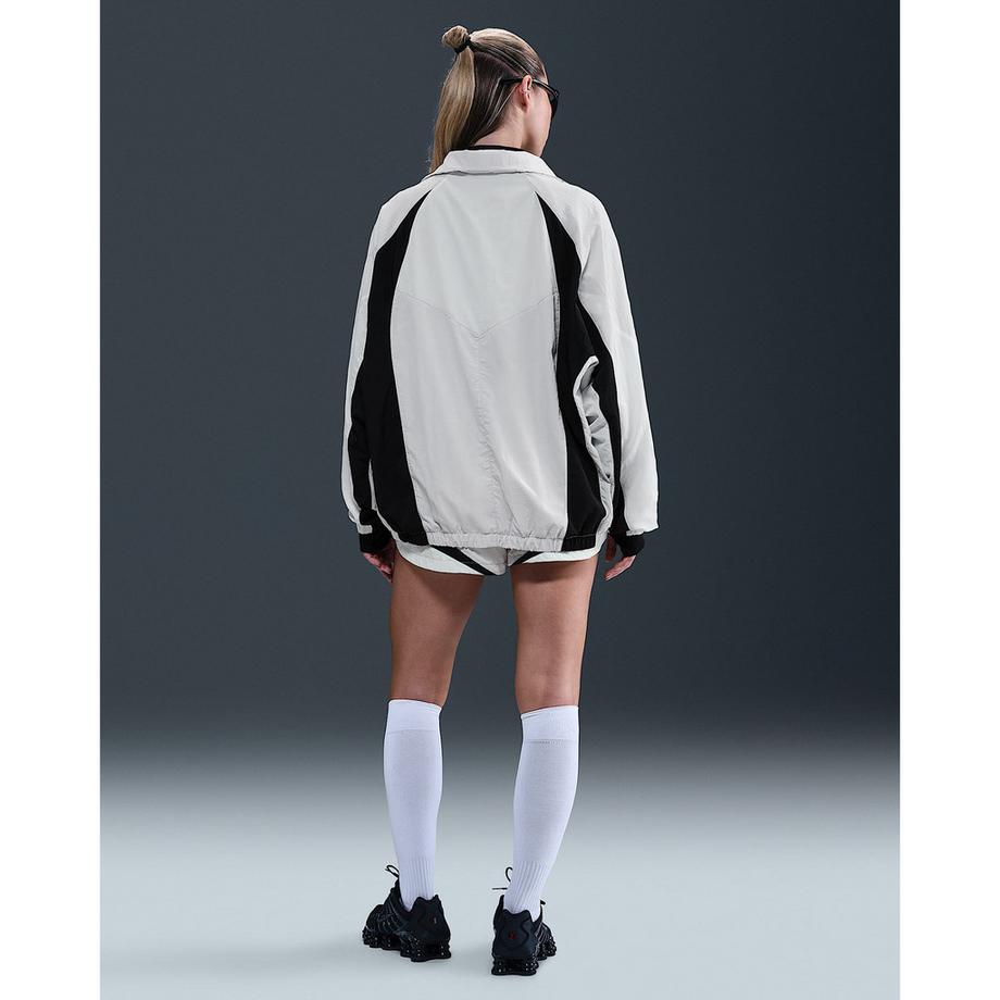 NIKE W NSW STREET OS TRACK JKT Jacke 