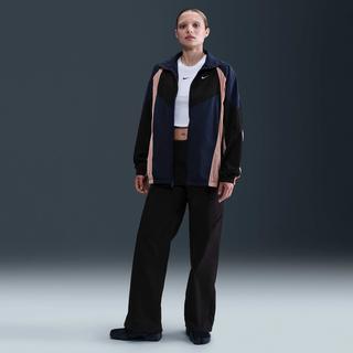 NIKE W NSW STREET OS TRACK JKT Giacca 