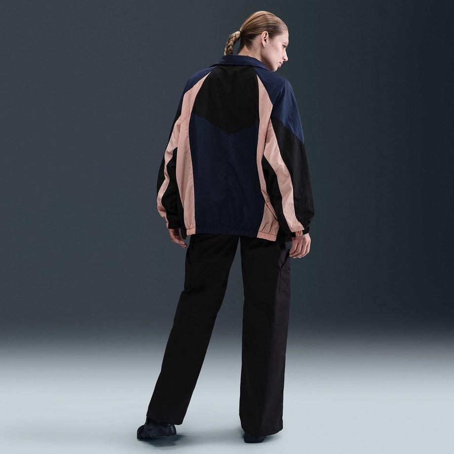 NIKE W NSW STREET OS TRACK JKT Veste 