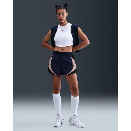 NIKE W NSW STREET 3" TRACK SHORT Pantaloncini 