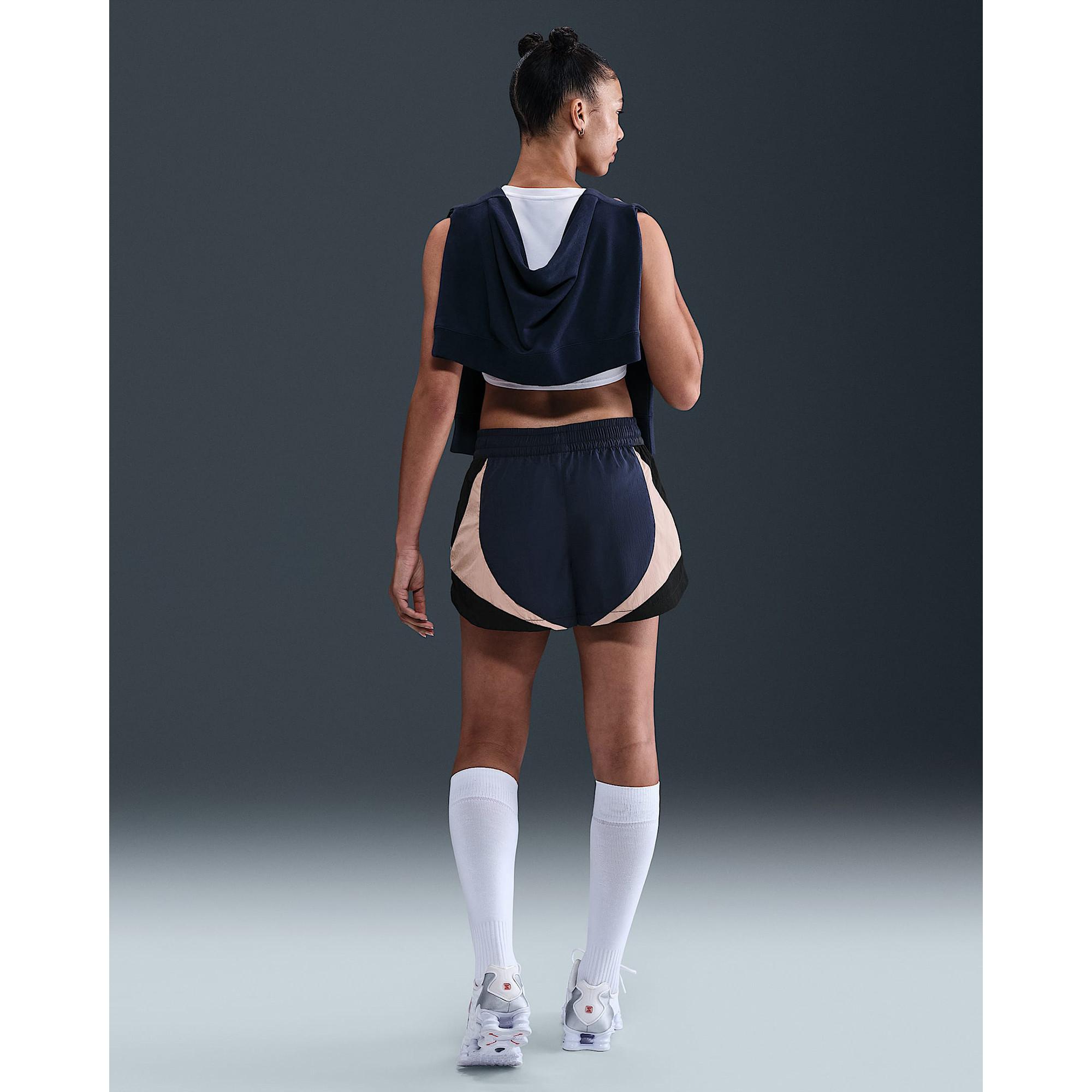 NIKE W NSW STREET 3" TRACK SHORT Pantaloncini 