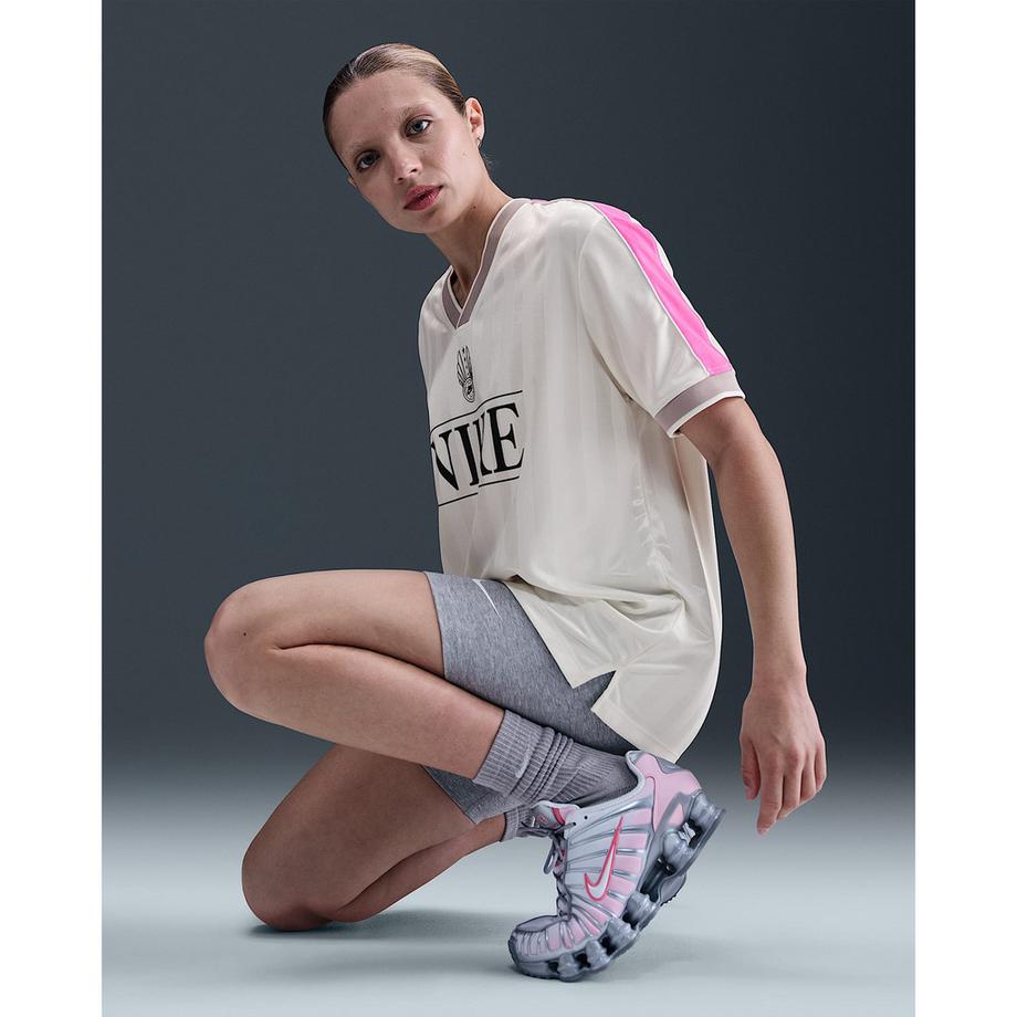 NIKE W NSW V NECK JERSEY T-shirt 