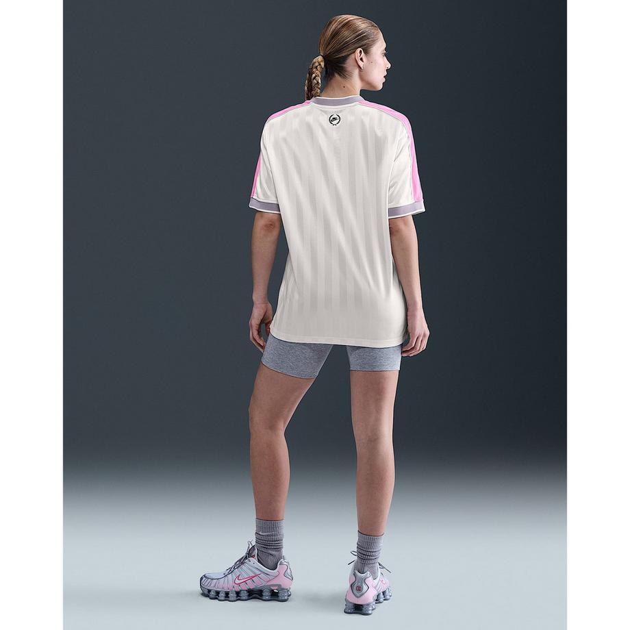 NIKE W NSW V NECK JERSEY T-shirt 