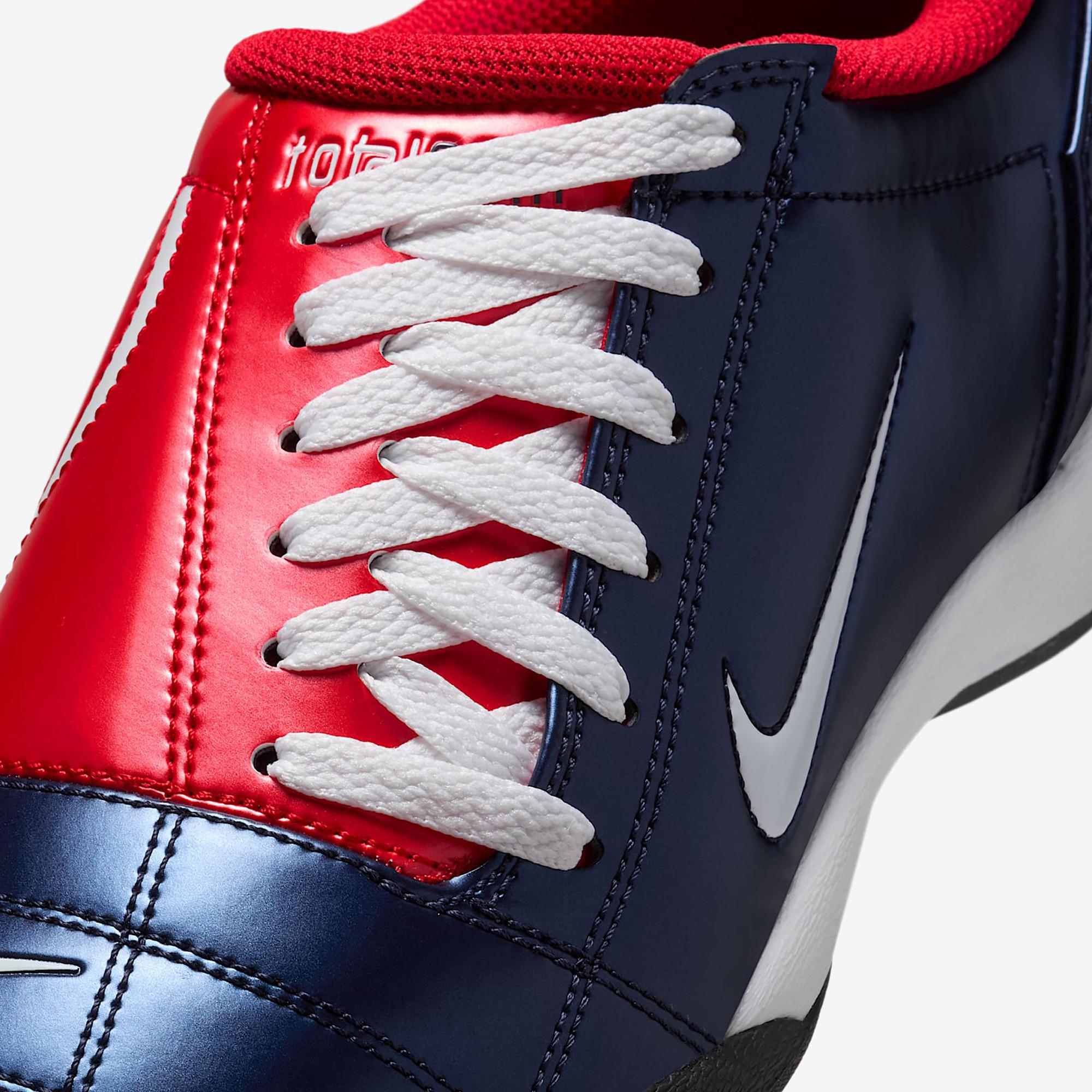 NIKE TOTAL 90 Sneakers, basses 