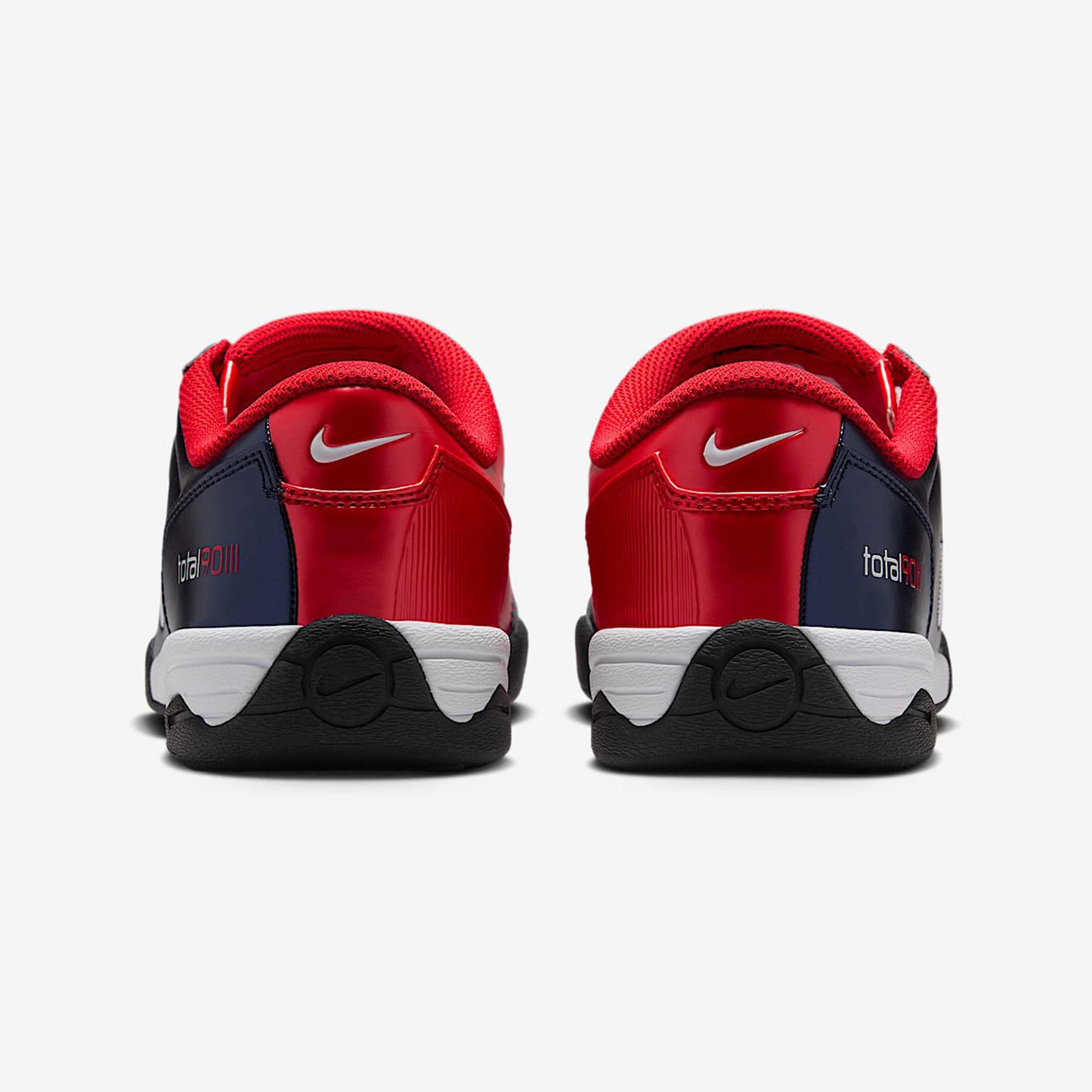 NIKE TOTAL 90 Sneakers, basses 