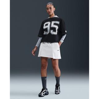 NIKE W NSW STREET 4" CARGO SKIRT Pantaloncini 