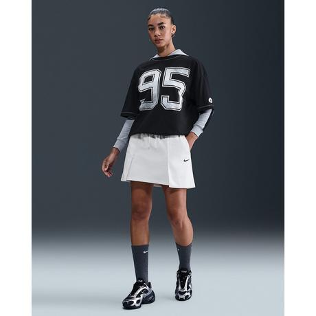 NIKE W NSW STREET 4" CARGO SKIRT Pantaloncini 