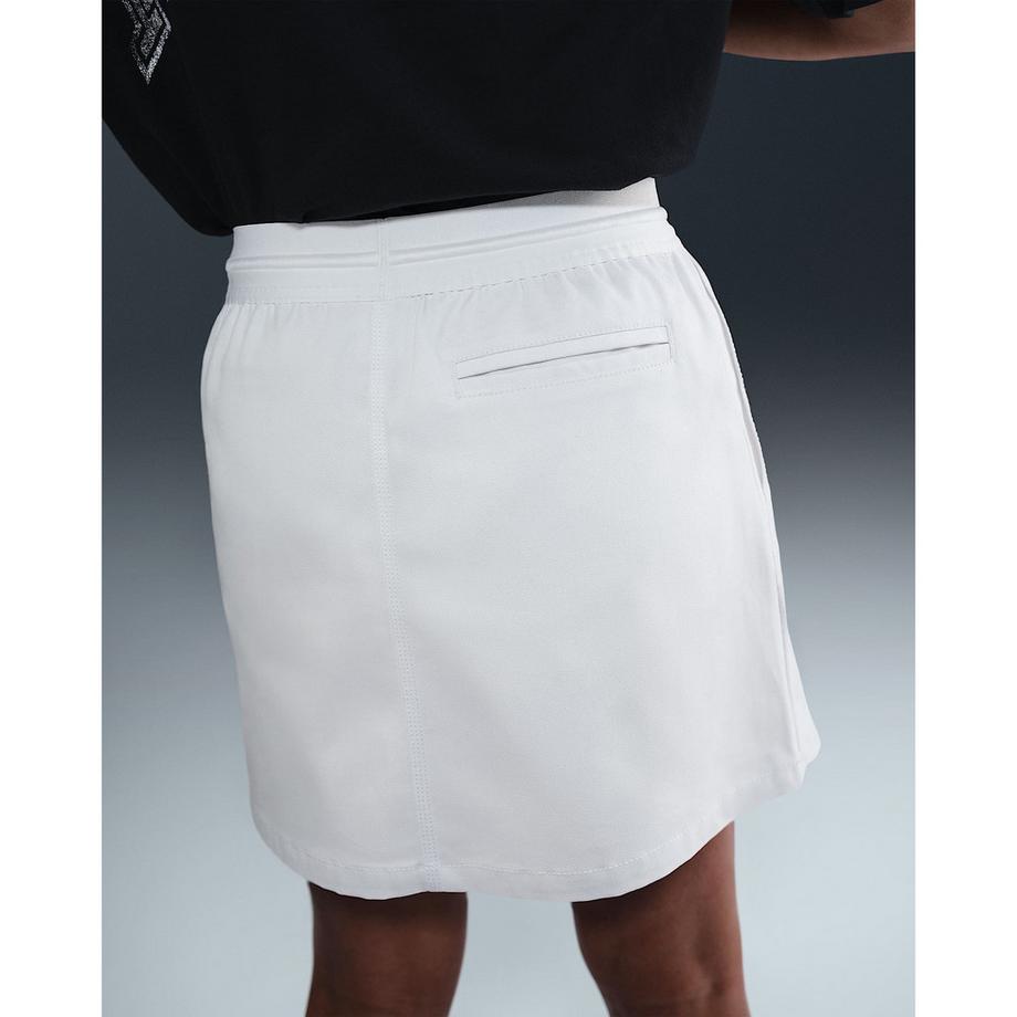 NIKE W NSW STREET 4" CARGO SKIRT Shorts 