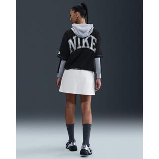 NIKE W NSW STREET 4" CARGO SKIRT Pantaloncini 