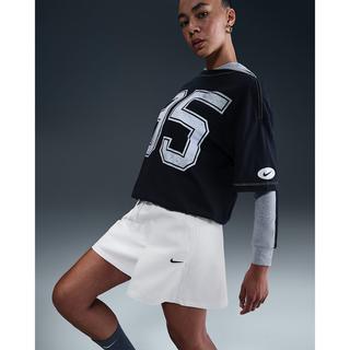 NIKE W NSW STREET 4" CARGO SKIRT Pantaloncini 