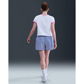 NIKE W NSW SS RINGER TEE VNTG RUN T-shirt 