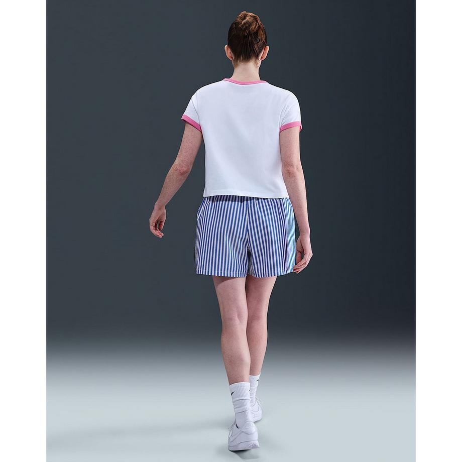 NIKE W NSW SS RINGER TEE VNTG RUN T-shirt 