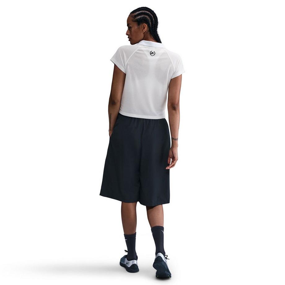 NIKE W NSW RETRO POLO SPD T-shirt 
