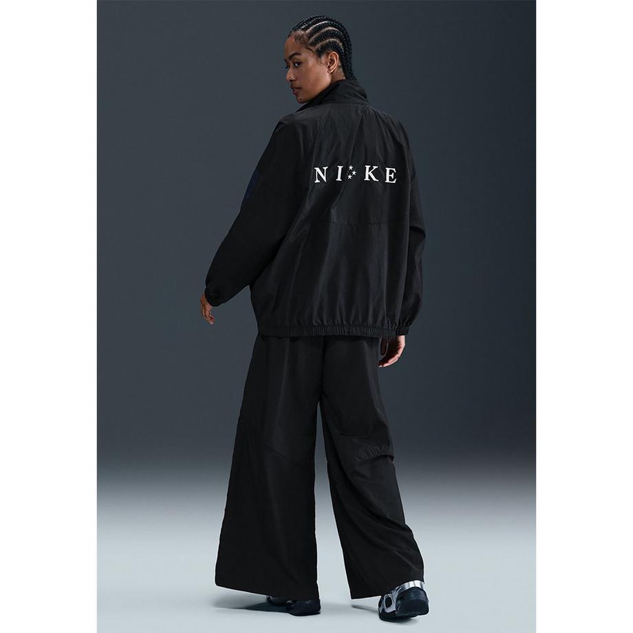 NIKE W NSW WIDE LEG WVN PANT Pantalon de training 