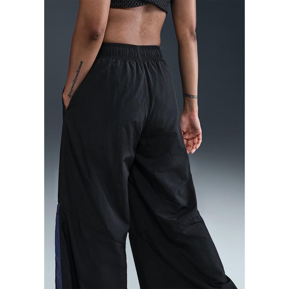 NIKE W NSW WIDE LEG WVN PANT Pantalon de training 