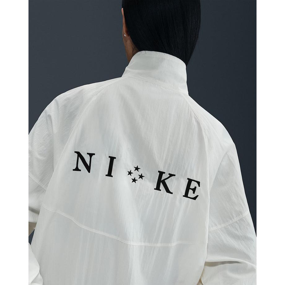 NIKE W NSW OS WR JKT Jacke 