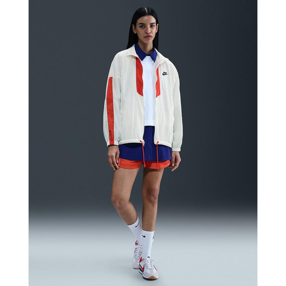 NIKE W NSW OS WR JKT Jacke 