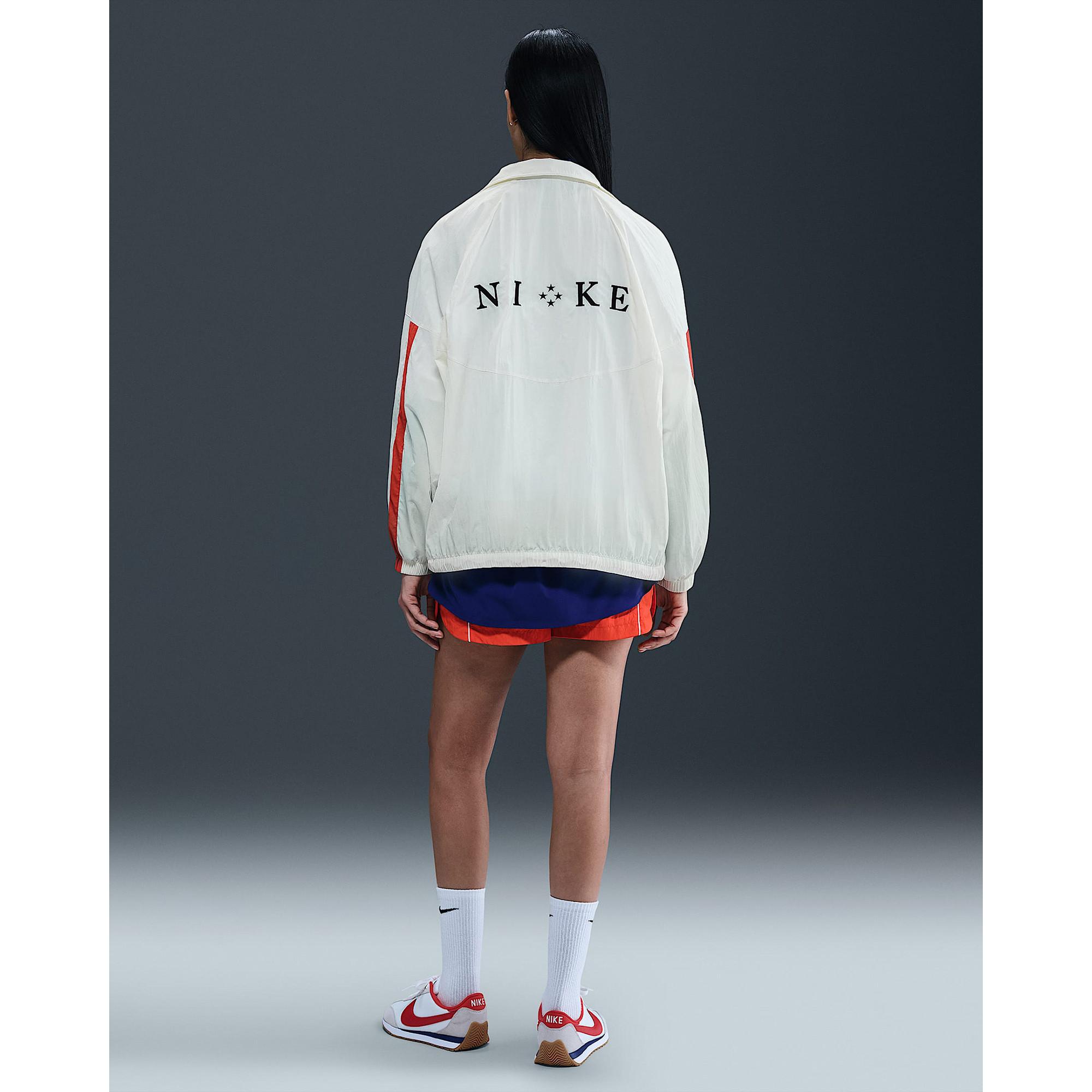 NIKE W NSW OS WR JKT Veste 