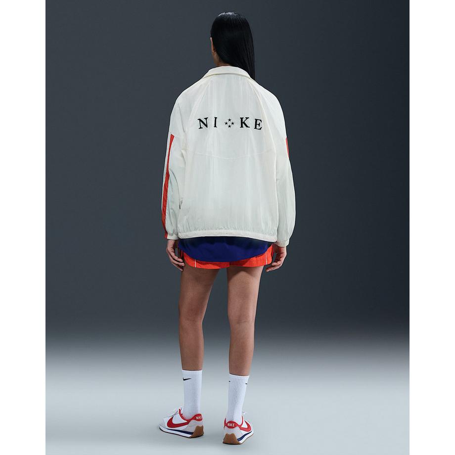 NIKE W NSW OS WR JKT Jacke 