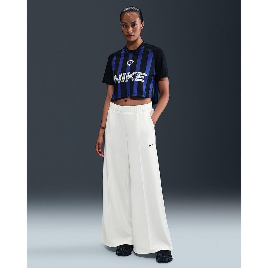 NIKE W NSW WIDE LEG TRACK PNT Trainerhose 